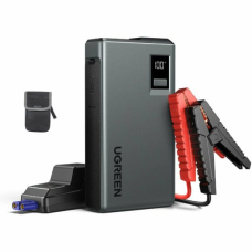 Пусковое устройство и воздушный компрессор ES703 2-in-1 Jump Starter amp; Air Compressor UGREEN