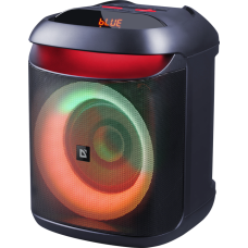 Портативная колонка Defender Boomer 45 черный<br>Мощная портативная акустическая Bluetooth система с LED подсветкой, дисплеем, встроенным MP3-плеером и FM-тюнером. Поддержка флеш накопителей и карт памяти microSD. Благодаря функции TrueWireless может объе