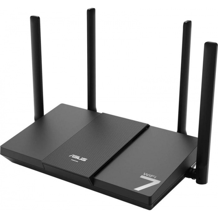 Роутер ASUS RT-BE50 Dual-Band WiFi 7 Mesh Router<br>328778