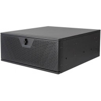 Серверный корпус SilverStone RM44 4U<br>333150