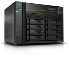 ASUSTOR AS6808T