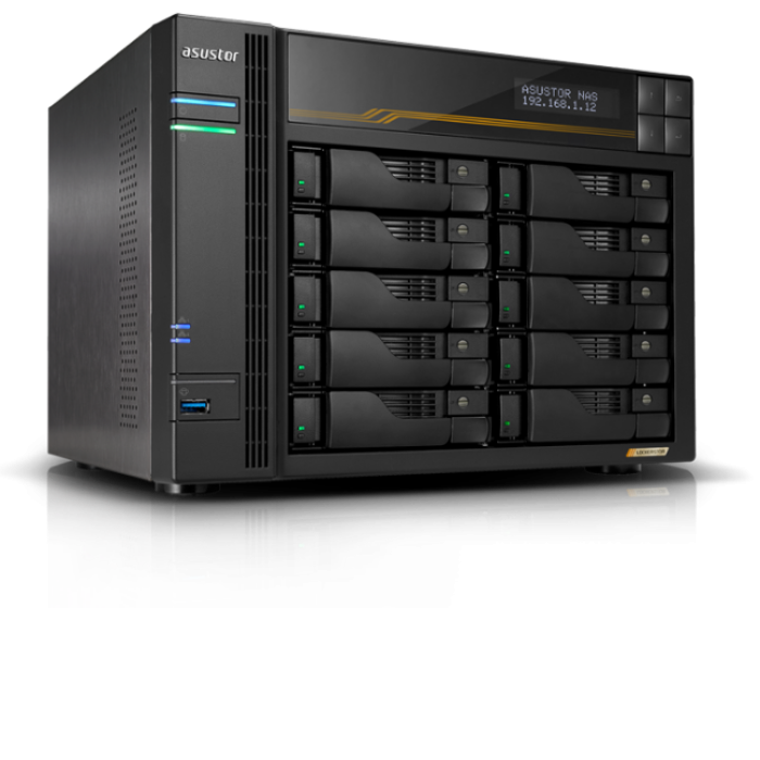 ASUSTOR FS6810T