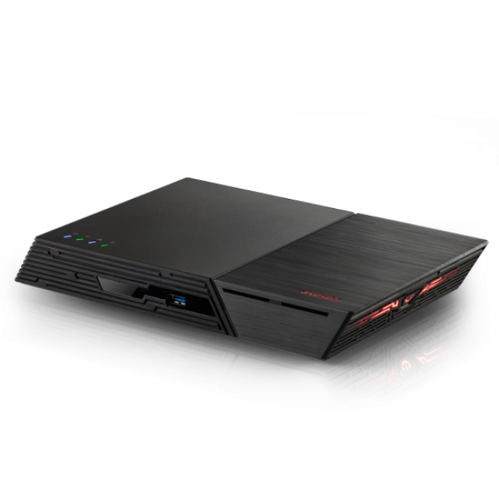 ASUSTOR FS6812X