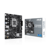 Сист.плата ASUS PRIME H610M-F D4 R2.0, H610, 1700, 2xDDR4, PCI-E x16, M2, SATA, HDMI, BOX 330943
