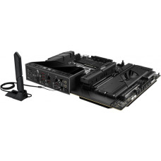 Сист.плата ROG CROSSHAIR X870E DARK HERO, X870E, AM5, 4xDDR5, 2xPCI-E x16, 5xM2, 2xUSB 4.0 Type C, HDMI, WIFI7, BOX