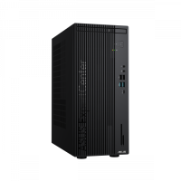 Системный блок ASUS D701MER-3141001100/BLACK/15L/AIR/I3-14100/16GB/512GB PCIE G4/NV RTX3050