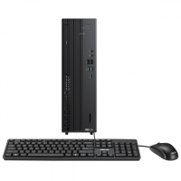 Системный блок ASUS D701SER-7147000010/BLACK/8.6L/I7-14700/16G/1T M.2 PCIE/Wi-Fi6E+BT5.4/dTPM/330W /USB KB amp; M/DOS/1yw