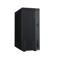 Системный блок ASUS P500MV-05210H0050/GREY/15L/C5 210H/16G/512G PCIE G4/Wi-Fi 6 + BT 5.4/180W /USB KB amp; M/DOS/1yw<br>336977