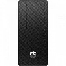 Системный блок HP 290 G4 MT i3-10100 8GB,1TB HDD,W11P,KBD+MS,NoODD,P24v,3yw<br>305564