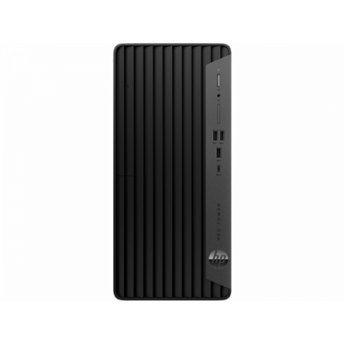 Системный блок HP Pro Tower 400 G9 260W,i5-14500,16G D5,512G M.2,W11P6,DVDRW,1yw,125 BLK kbd+mse<br>326073