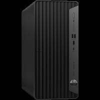 Системный блок HP Pro Tower 400 G9,260W,i5-14500,16GB D5,1TB M.2 PCIe,NoODD,W11P,3yw,125Blk kbd+mse