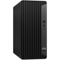 Системный блок HP Pro Tower 400 G9,260W,i5-14500,16GB D5,512gb M.2 PCIe,NoODD,DOS,3yw,125Blk kbd+mse