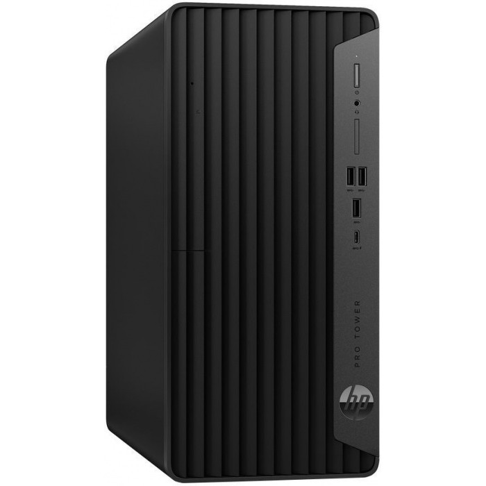 Системный блок HP Pro Tower 400 G9,260W,i5-14500,16GB D5,512gb M.2 PCIe,NoODD,DOS,3yw,125Blk kbd+mse