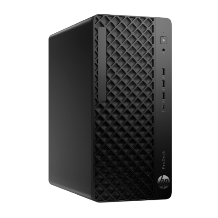 Системный блок HP ProDesk 4,280W,U7 265,16GB D5,512gb PCIe,W11P,3yw,125blk