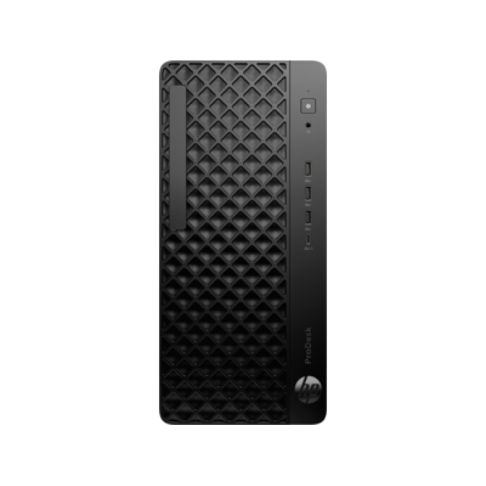Системный блок HP ProDesk 4 Tower G1i,280W,U5 235,32GB D5,1TB M.2 PCIe,NoODD,W11P,WiFi+BT,1yw