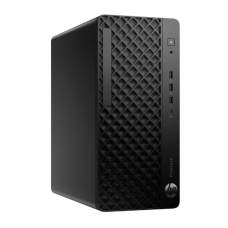 Системный блок HP ProDesk 4 Tower G1i,280W,U7 265,16GB DDR5,1TB PCIe,NoODD,W11P,3yw,125Blk kbd+mse<br>337780