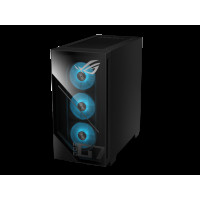 Системный блок ROG G700TF-07265F0090/BLACK/58L/AIR/CU7 265F/32G/1TB PCIE G4/RTX5070/12GB/Wi-Fi6+BT5.4 /850W/DOS<br>329976