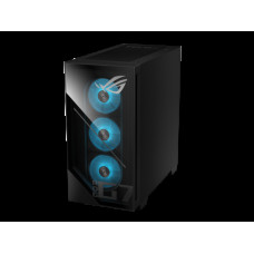 Системный блок ROG G700TF-07265F0160/BLACK/58L/AIR/CU7 265F/32G/1TB PCIE G4/RTX5080/16GB/Wi-Fi6+BT5.4 /850W/DOS<br>329977