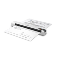 Сканер Epson WorkForce DS-70, B11B252402, A4, 600x600dpi, CIS, 5ppm, 48/16 bit, USB 2.0<br>250013