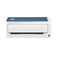 Сканер потоковый HP ScanJet Pro 4200 s1 8Q4W2A, A4, 40стр/80изоб в мин, 4500стр/день, USB, Duplex