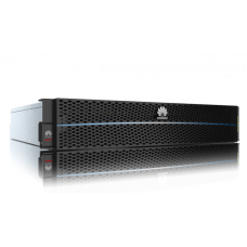СХД HUAWEI OceanStor 5120-S-S-64G-AC (2U, 25*2.5 SAS, Dual Controllers, 64GB Cache, 8*1GE, 4*10GE SFP+, LIC-5120V6-BP)<br>320176