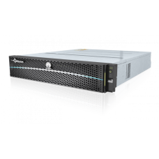 СХД HUAWEI OceanStor Dorado 2020 (2U, 25*2.5 SAS SSD, Dual Controllers, 64GB Cache, 8*1GE, 4*10GE SFP+)<br>323627