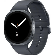 Смарт-часы Samsung Galaxy Watch8 44mm (SM-L330NDAACIS), Black