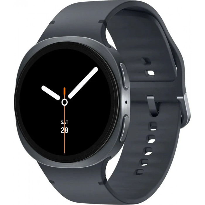 Смарт-часы Samsung Galaxy Watch8 44mm (SM-L330NDAACIS), Black