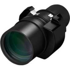 Среднефокусный объектив Epson ELPLM10 V12H004M0A, размер экрана до 1000quot;, for Pro Series  up to 20,000LM<br>323908