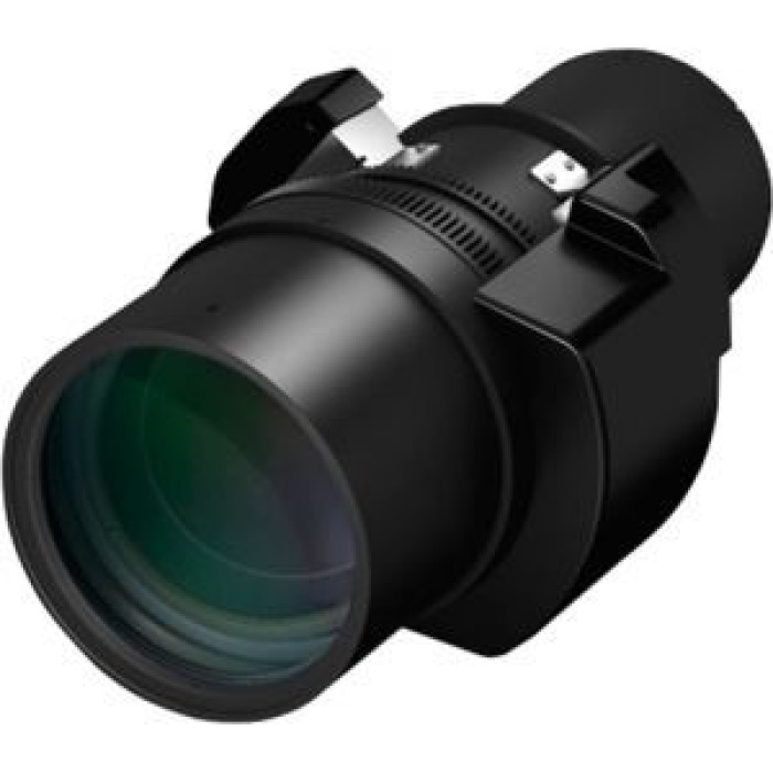 Среднефокусный объектив Epson ELPLM10 V12H004M0A, размер экрана до 1000quot;, for Pro Series  up to 20,000LM<br>323908