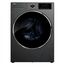 Стиральная машина Hansa, 10 кг, глубина 52 см, Grey WHB10140G