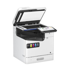 Струйное цветное МФУ Epson WF Ent AM-C400 C11CJ93402, А4, до 40 стр/мин, ADF, Duplex, USB, Ethernet<br>320650