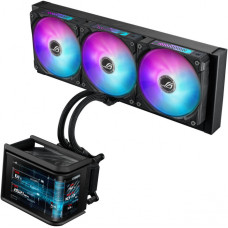 СЖО ASUS ROG RYUO IV 360 ARGB