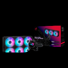 ASUS ROG STRIX LC III 360 ARGB LCD