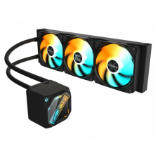 СЖО Gigabyte GP-GIGABYTE GME 360 ARGB 1700/AM5, BOX