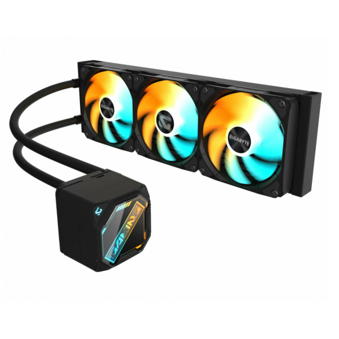 СЖО Gigabyte GP-GIGABYTE GME 360 ARGB 1700/AM5, BOX