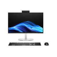 Моноблок HP Europe/EliteStudio 8 AiO G1i 27/3г/Core Ultra 7/265/2,4 GHz/32 Gb/M.2 PCIe SSD/1000 Gb/No ODD/Graphics/256 Mb/Windows 11/Pro/64/27 ''/FHD/<br>250589