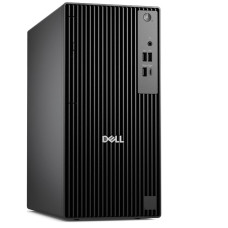 Компьютер Dell/Pro Tower QCT1250/Tower/3г/Core Ultra 7/265/1,8 GHz/8 Gb/SSD/512 Gb/DVD+/-RW/Graphics/Integrated/256 Mb/Windows 11/Pro/64/Core Ultra CP<br>251345