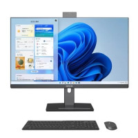 Моноблок AIWA/PF2702-K 16-512/1г/Core i5/12450H/3,3 GHz/16 Gb/M.2 PCIe SSD/512 Gb/No ODD/Graphics/UHD/256 Mb/Без операционной системы/27 ''/FHD/1920x1<br>245910