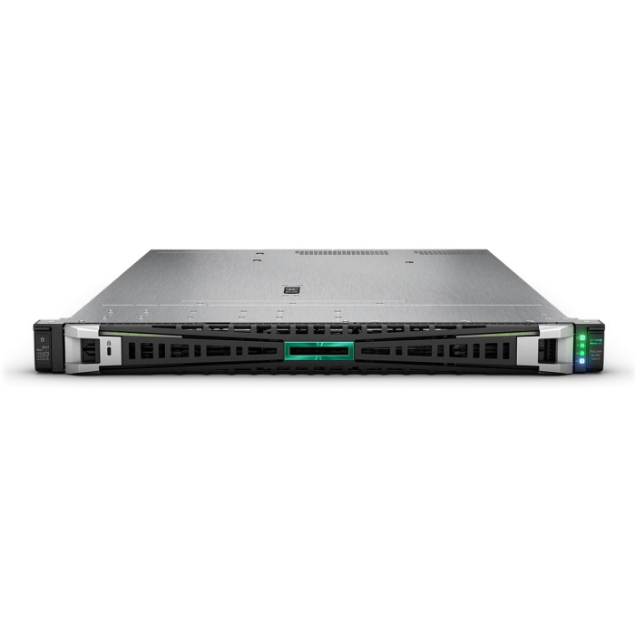 Сервер HPE/DL365 Gen11/1/EPYC/9224 (24C/48T 64Mb)/2,5 GHz/2x32Gb/MR408i-o/2x480Gb RI SSD/2x10gb BASE-T OCP/2x1000W Titanium<br>249635