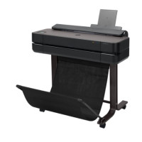 Плоттер HP Europe/DesignJet T650 24/A1/2400x1200 dpi<br>246236