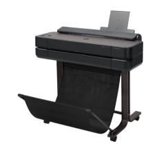 Плоттер HP Europe/DesignJet T650 24/A1/2400x1200 dpi<br>246236