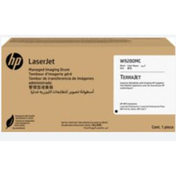 Картридж HP Europe/W9280MC/Лазерный/Чёрный<br>241042