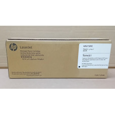 Картридж HP Europe/X677z Magenta Managed Original LaserJet Toner Cartridge/Лазерный/Пурпурный<br>243690
