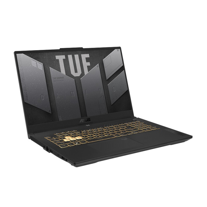 ASUS TUF Gaming F17 FX707VJB-HX098 17.3' / 16 Гб / SSD 512 Гб / Без ОС / 90NR0MY5-M003N0