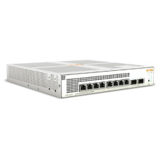 Коммутатор HPE/Aruba Instant On 1930 8G Class4 PoE 2SFP 124W Switch<br>206311