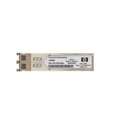 Трансивер HPE/Aruba X120 1Gb SFP LC SX (550m)<br>78433
