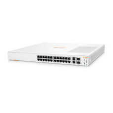 Коммутатор HPE/Aruba Instant On 1960 24G 2XGT 2SFP+ Switch<br>224592