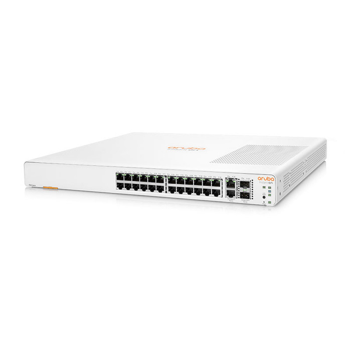 Коммутатор HPE/Aruba Instant On 1960 24G 2XGT 2SFP+ Switch<br>224592