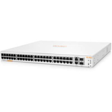 Коммутатор HPE/Aruba Instant On 1960 48G 2XGT 2SFP+ Switch<br>224593
